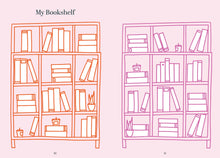 Load image into Gallery viewer, Books To Be Read