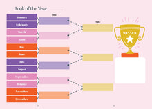 Load image into Gallery viewer, Books To Be Read