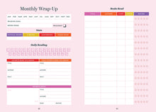 Load image into Gallery viewer, Books To Be Read