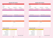 Load image into Gallery viewer, Books To Be Read