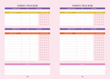 Load image into Gallery viewer, Books To Be Read