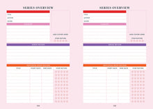 Load image into Gallery viewer, Books To Be Read