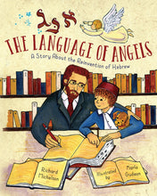 Load image into Gallery viewer, The Language of Angels