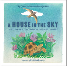 Load image into Gallery viewer, A House in the Sky