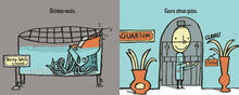 Load image into Gallery viewer, Octopus Escapes!