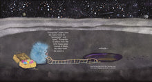Load image into Gallery viewer, The Coziest Place on the Moon