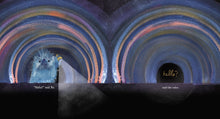Load image into Gallery viewer, The Coziest Place on the Moon