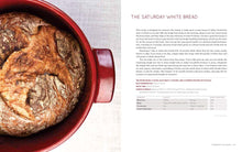 Load image into Gallery viewer, Flour Water Salt Yeast
