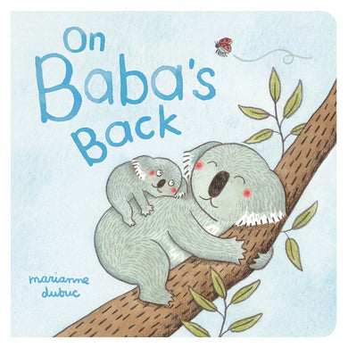 On Baby's Back