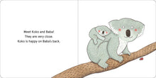 Load image into Gallery viewer, On Baby&#39;s Back
