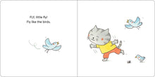 Load image into Gallery viewer, What Do You Want, Little Friend?