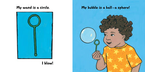Circle! Sphere!