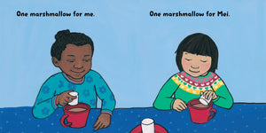 The Last Marshmallow