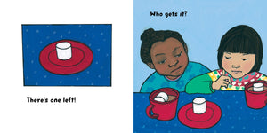 The Last Marshmallow