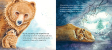 Load image into Gallery viewer, Where Do Big Creatures Sleep at Night?