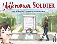 Load image into Gallery viewer, The Unknown Soldier