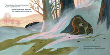 Load image into Gallery viewer, Bear Helps the Forest (Maybe You Help, Too)