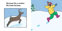 Load image into Gallery viewer, Who Jumps More?