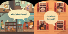 Load image into Gallery viewer, Hot Pot Night!
