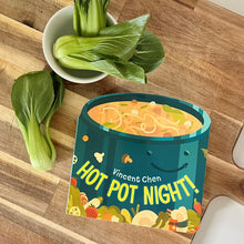 Load image into Gallery viewer, Hot Pot Night!
