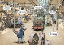 Load image into Gallery viewer, Science Comics: Computers