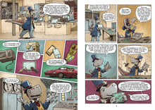 Load image into Gallery viewer, Science Comics: Computers