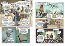 Load image into Gallery viewer, Science Comics: Computers