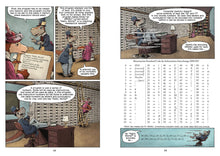 Load image into Gallery viewer, Science Comics: Computers