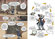 Load image into Gallery viewer, Science Comics: Computers