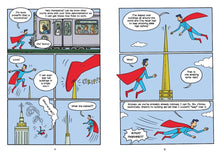 Load image into Gallery viewer, Science Comics: Skyscrapers