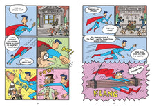 Load image into Gallery viewer, Science Comics: Skyscrapers