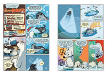 Load image into Gallery viewer, Science Comics: Polar Bears