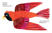 Load image into Gallery viewer, Brown Bear, Brown Bear, What Do You See? (Padded Board Book)