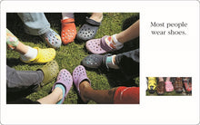 Load image into Gallery viewer, Whose Shoes?: A Shoe for Every Job
