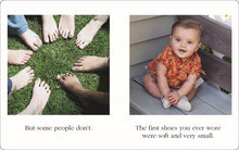 Load image into Gallery viewer, Whose Shoes?: A Shoe for Every Job
