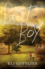 Load image into Gallery viewer, Best Boy (Signed First Edition)