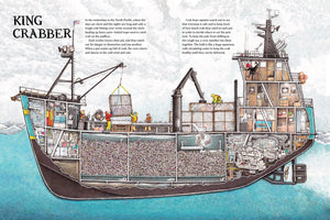 Working Boats