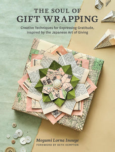 The Soul of Gift Wrapping