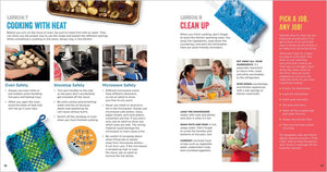 Cooking Class, 10th Anniversary Edition: 73 Fun Recipes Kids Will Love to Make (and Eat!)