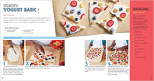 Load image into Gallery viewer, Cooking Class, 10th Anniversary Edition: 73 Fun Recipes Kids Will Love to Make (and Eat!)