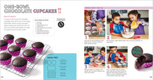 Load image into Gallery viewer, Cooking Class, 10th Anniversary Edition: 73 Fun Recipes Kids Will Love to Make (and Eat!)