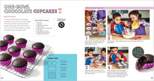 Cooking Class, 10th Anniversary Edition: 73 Fun Recipes Kids Will Love to Make (and Eat!)