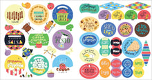 Load image into Gallery viewer, Cooking Class, 10th Anniversary Edition: 73 Fun Recipes Kids Will Love to Make (and Eat!)