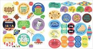 Cooking Class, 10th Anniversary Edition: 73 Fun Recipes Kids Will Love to Make (and Eat!)