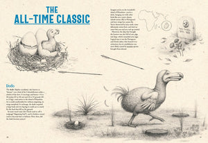 Extinctopedia