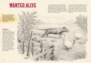 Extinctopedia