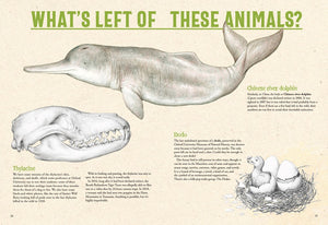 Extinctopedia