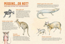 Load image into Gallery viewer, Extinctopedia