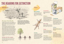 Load image into Gallery viewer, Extinctopedia