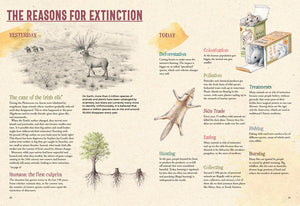 Extinctopedia